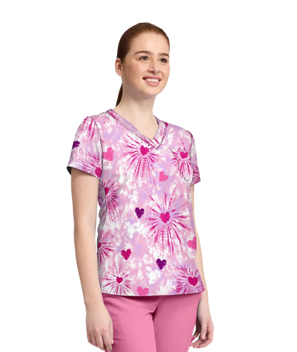 TOP MC632 TDHA - MyScrubs Uniformes Clínicos