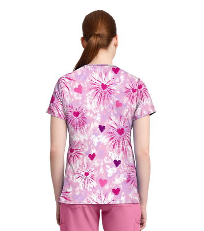 TOP MC632 TDHA - MyScrubs Uniformes Clínicos