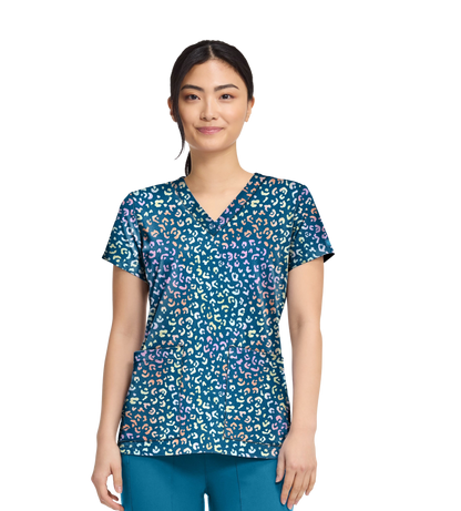 TOP MC8564 MLCC - MyScrubs Uniformes Clínicos