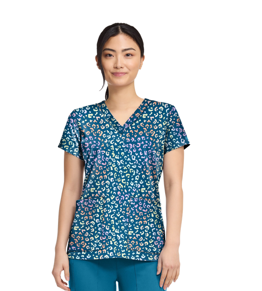 TOP MC8564 MLCC - MyScrubs Uniformes Clínicos