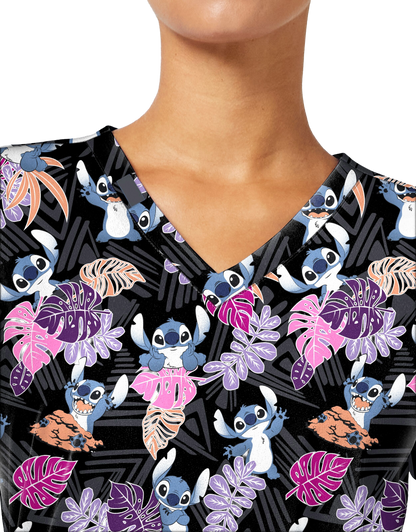 TOP TF796 LHIB - MyScrubs Uniformes Clínicos