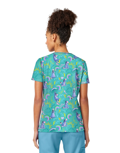 TOP TF796 PHZR - MyScrubs Uniformes Clínicos
