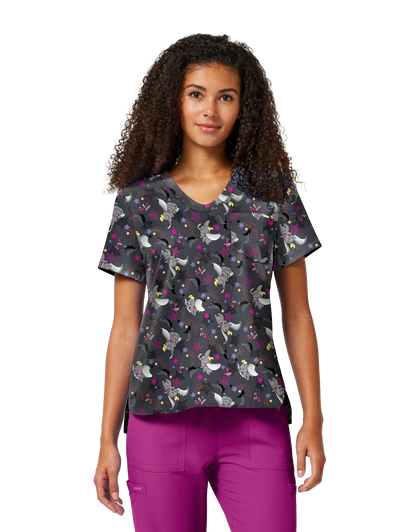 TOP TF797 DUOS - MyScrubs Uniformes Clínicos