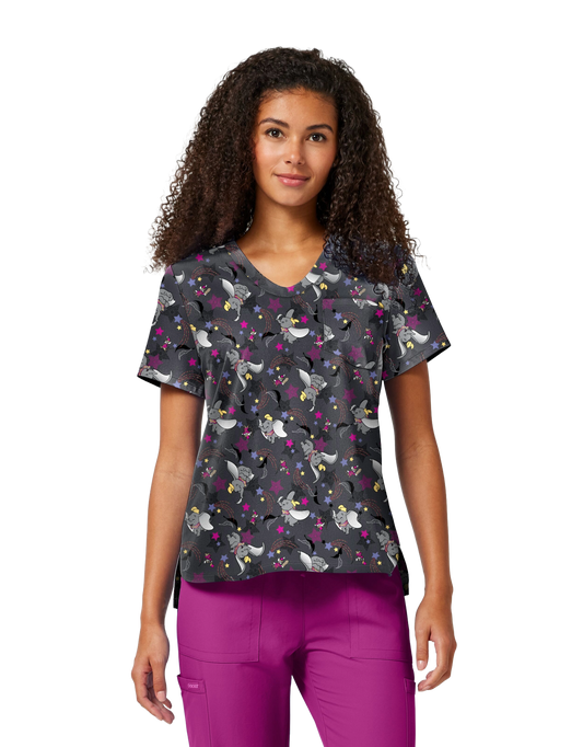 TOP TF797 DUOS - MyScrubs Uniformes Clínicos