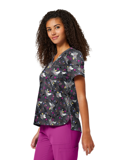 TOP TF797 DUOS - MyScrubs Uniformes Clínicos