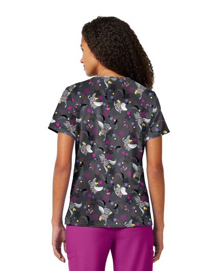 TOP TF797 DUOS - MyScrubs Uniformes Clínicos