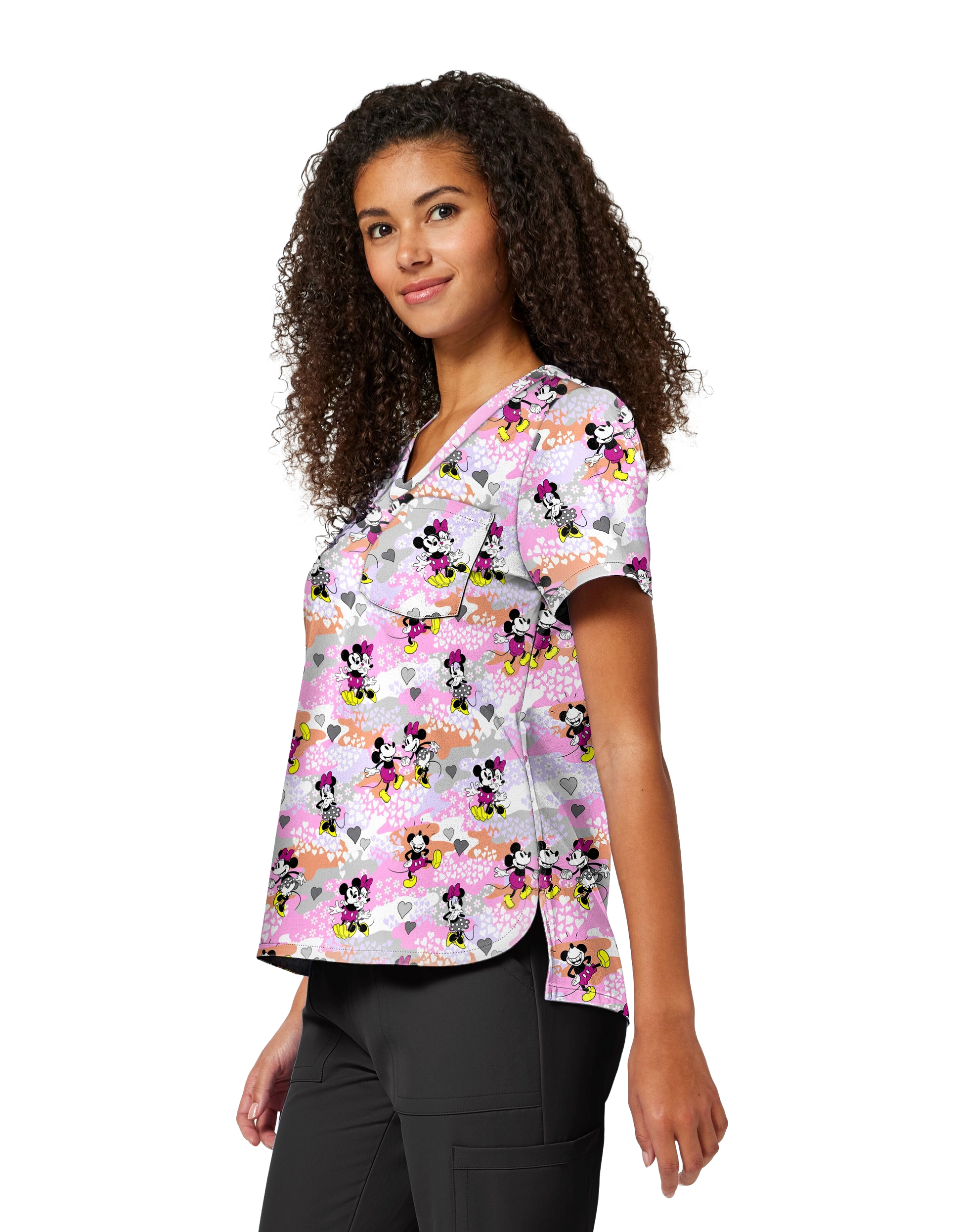 TOP TF797 MKXI - MyScrubs Uniformes Clínicos