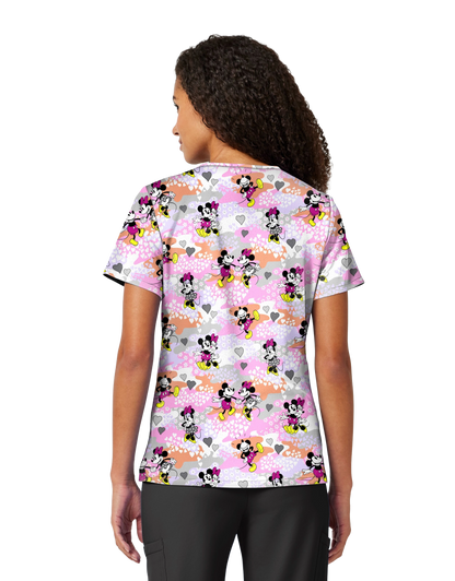 TOP TF797 MKXI - MyScrubs Uniformes Clínicos