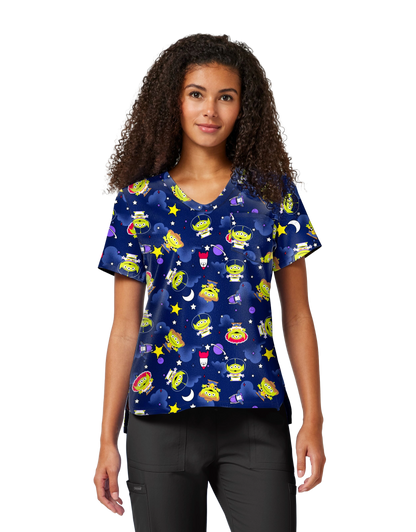 TOP TF797 TSID - MyScrubs Uniformes Clínicos