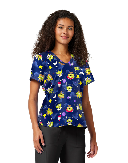 TOP TF797 TSID - MyScrubs Uniformes Clínicos