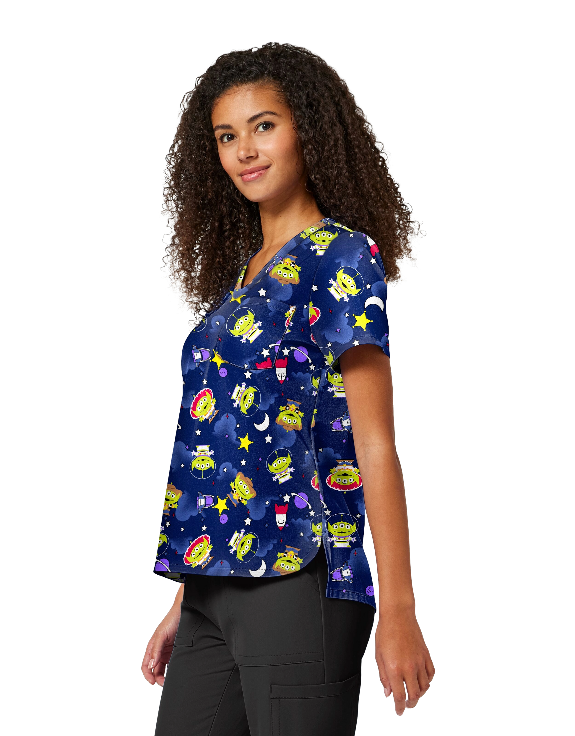 TOP TF797 TSID - MyScrubs Uniformes Clínicos