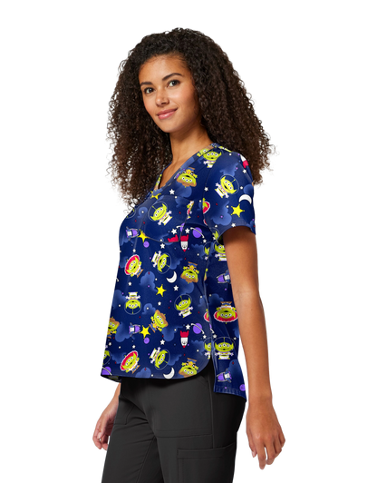 TOP TF797 TSID - MyScrubs Uniformes Clínicos