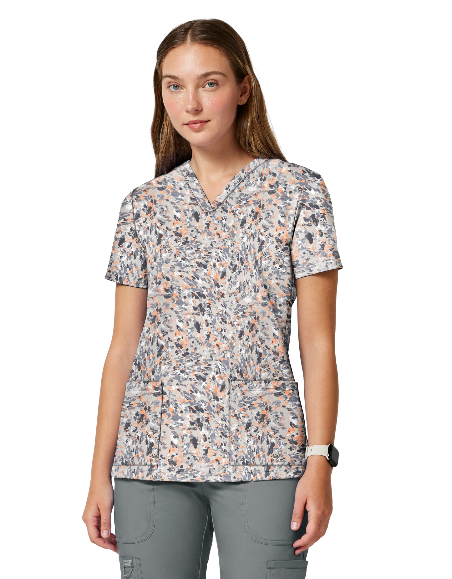 TOP CK00010 SFSK - MyScrubs Uniformes Clínicos