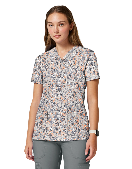 TOP CK00010 SFSK - MyScrubs Uniformes Clínicos