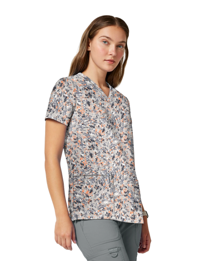 TOP CK00010 SFSK - MyScrubs Uniformes Clínicos