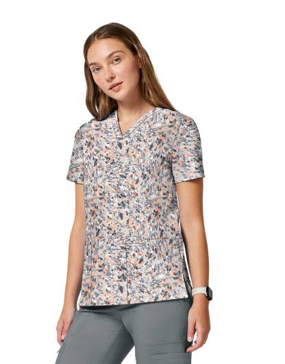 TOP CK00010 SFSK - MyScrubs Uniformes Clínicos