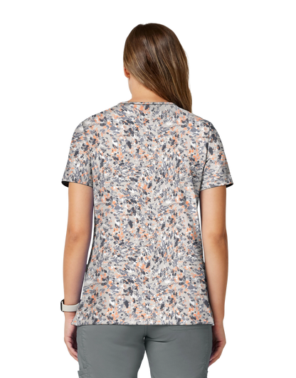 TOP CK00010 SFSK - MyScrubs Uniformes Clínicos