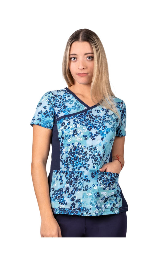 TOP 385PR APT - MyScrubs Uniformes Clínicos