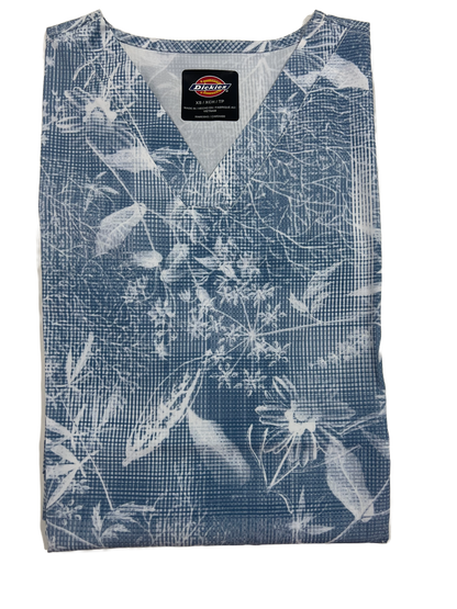 TOP DK667 DEPD - MyScrubs Uniformes Clínicos