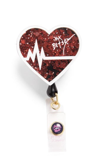 PORTA CREDENCIAL BA156 EKH