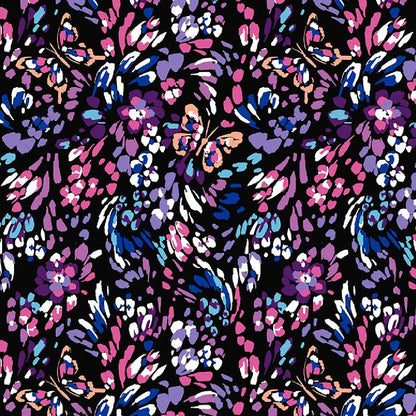 Cherokee CK857 BTCN Top estampado mujer
