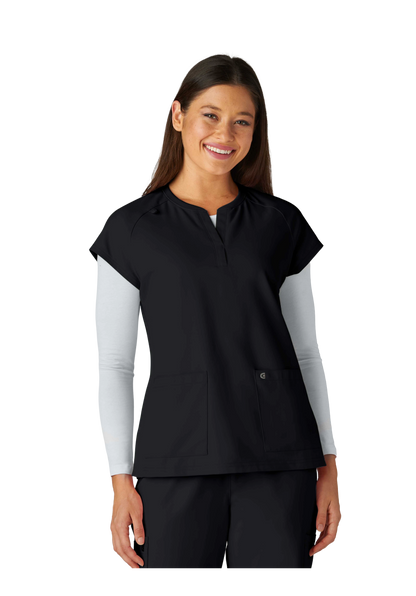 TOP C102 - MyScrubs Uniformes Clínicos