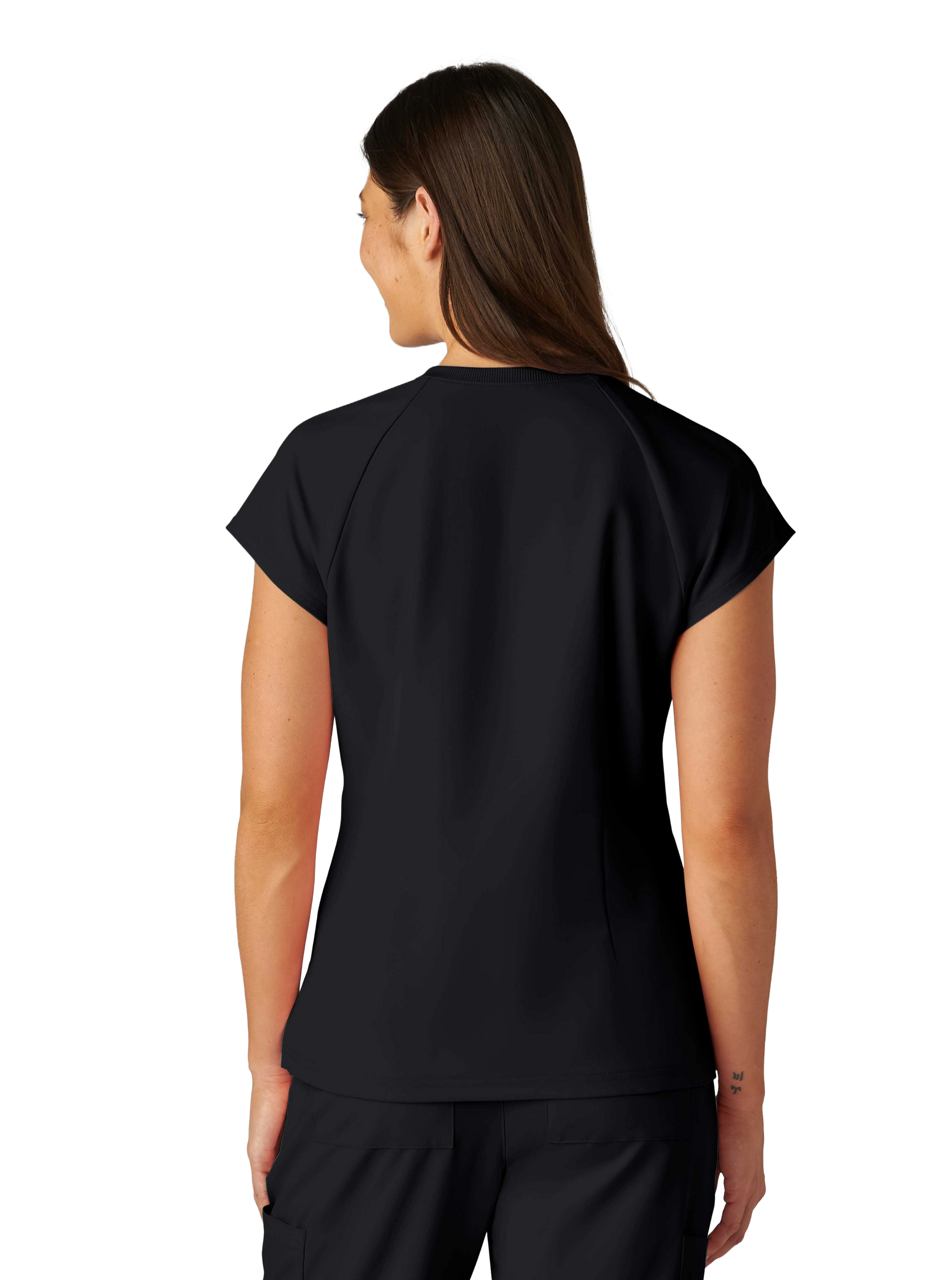 TOP C102 - MyScrubs Uniformes Clínicos
