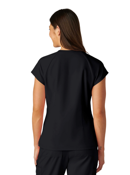 TOP C102 - MyScrubs Uniformes Clínicos
