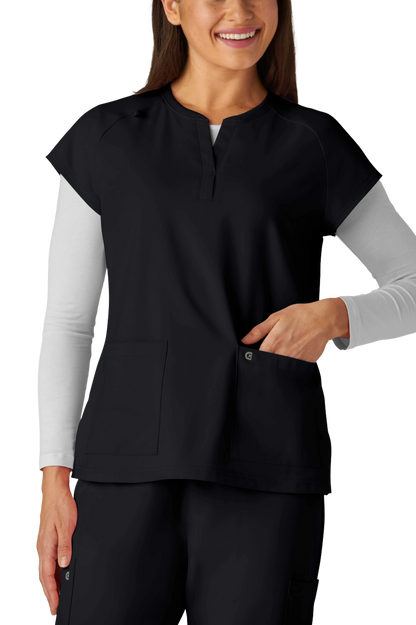 TOP C102 - MyScrubs Uniformes Clínicos