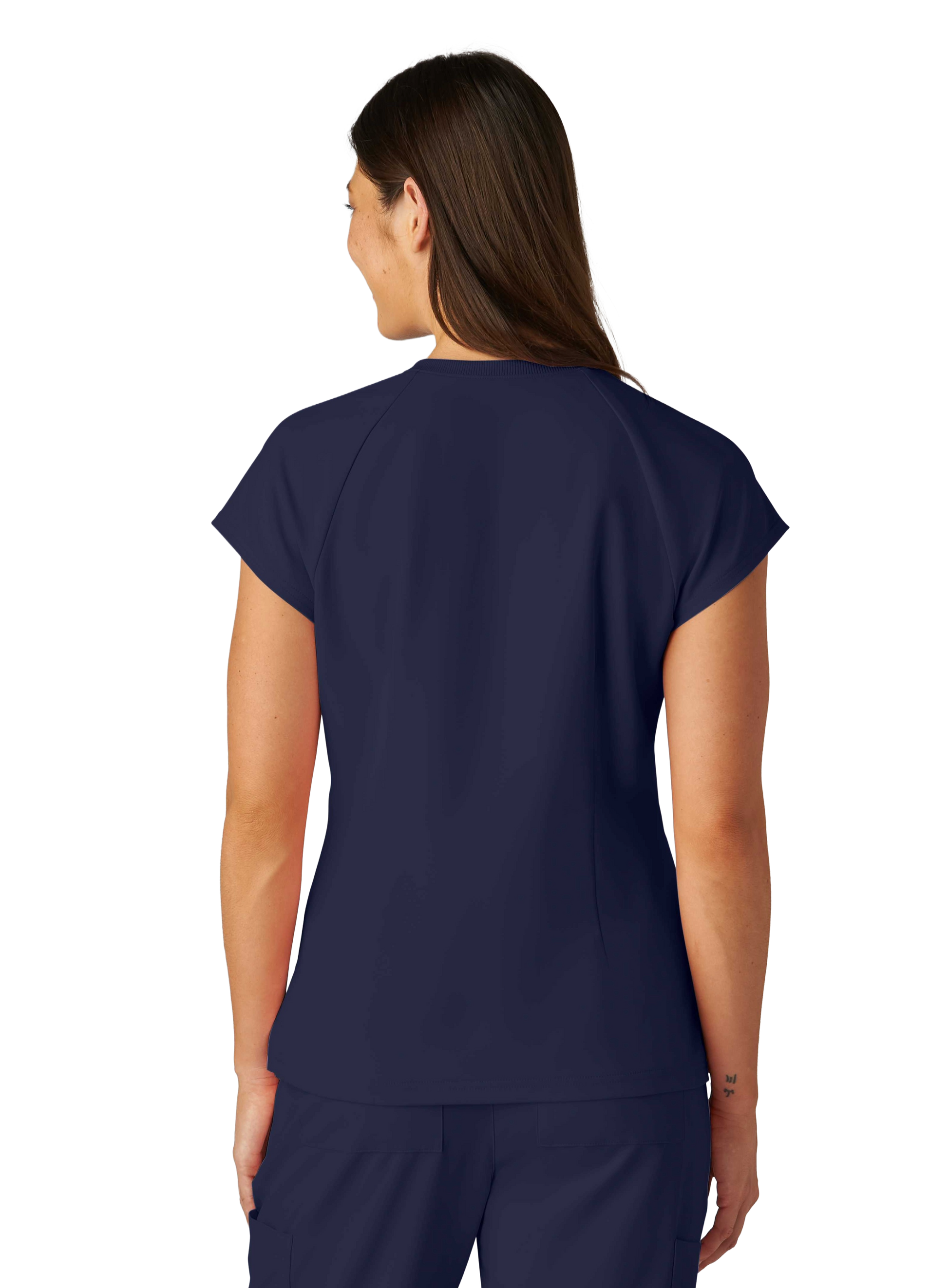 TOP C102 - MyScrubs Uniformes Clínicos