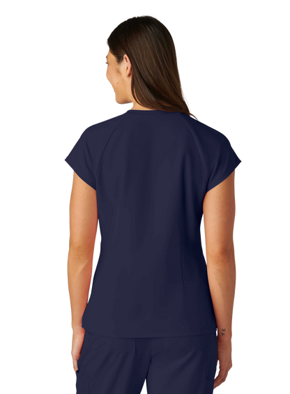 TOP C102 - MyScrubs Uniformes Clínicos