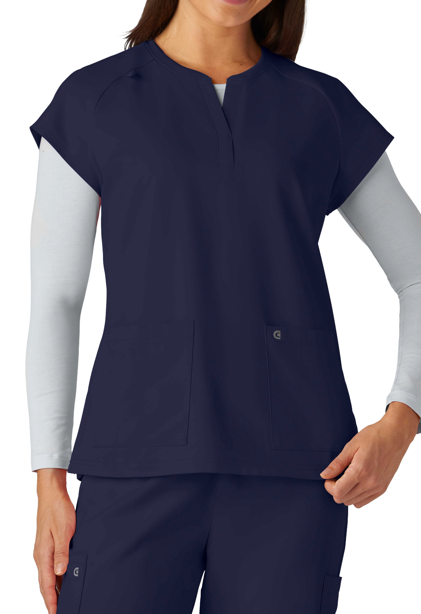 TOP C102 - MyScrubs Uniformes Clínicos