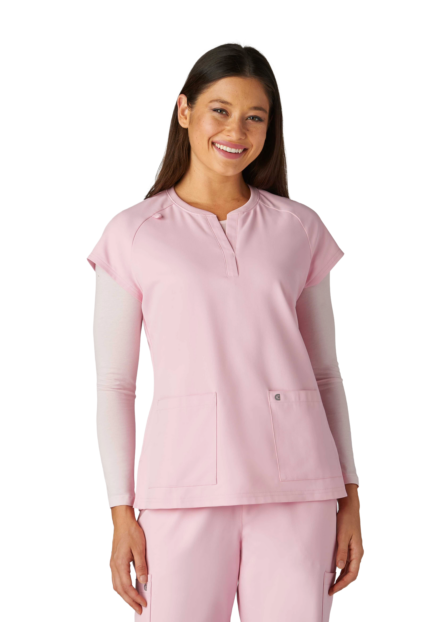 TOP C102 - MyScrubs Uniformes Clínicos
