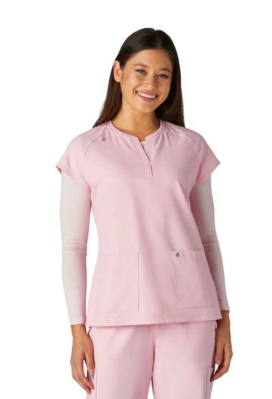 TOP C102 - MyScrubs Uniformes Clínicos