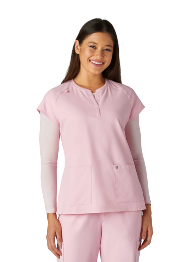 TOP C102 - MyScrubs Uniformes Clínicos