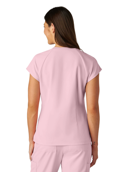 TOP C102 - MyScrubs Uniformes Clínicos