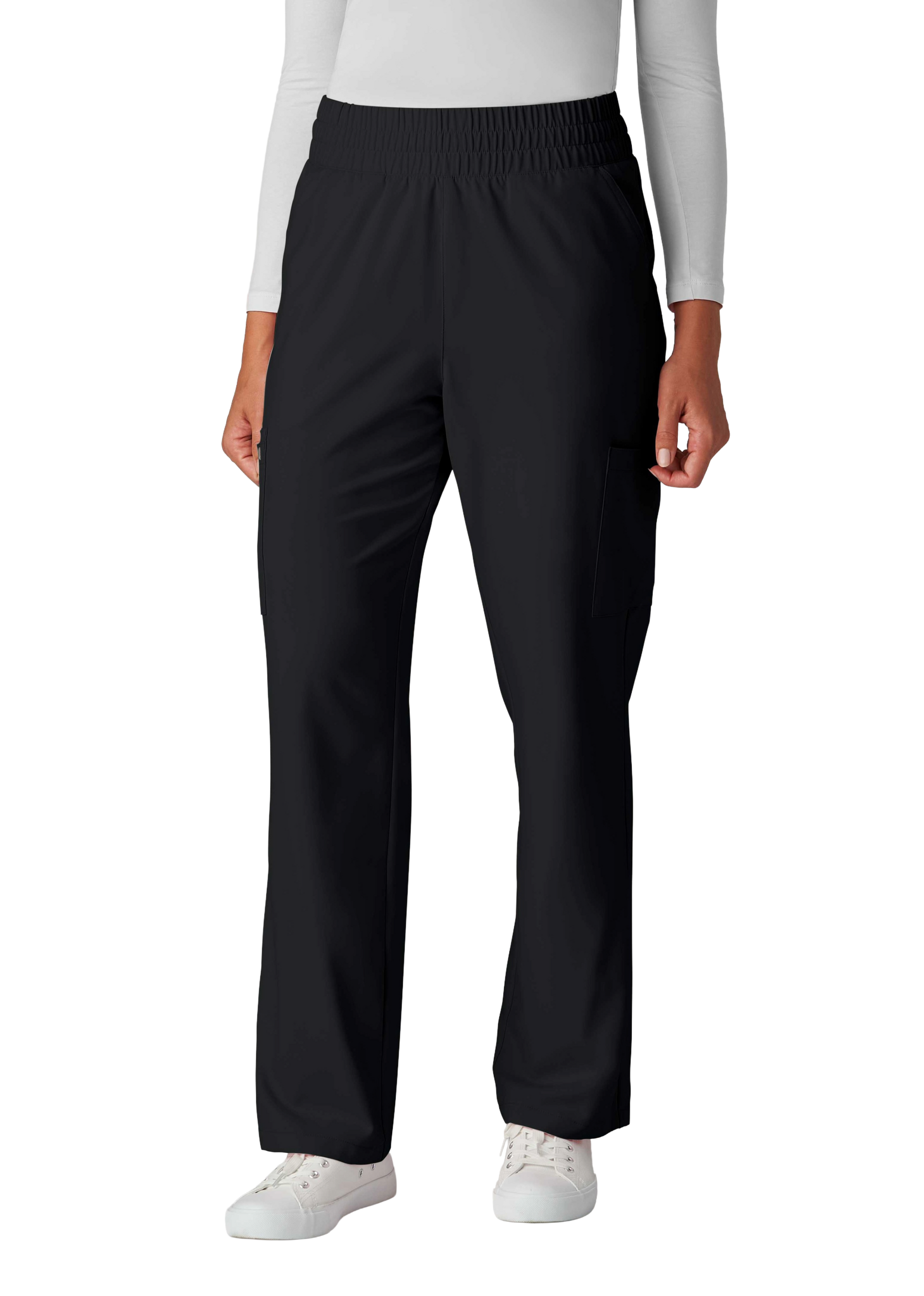 PANTALON C702 - MyScrubs Uniformes Clínicos