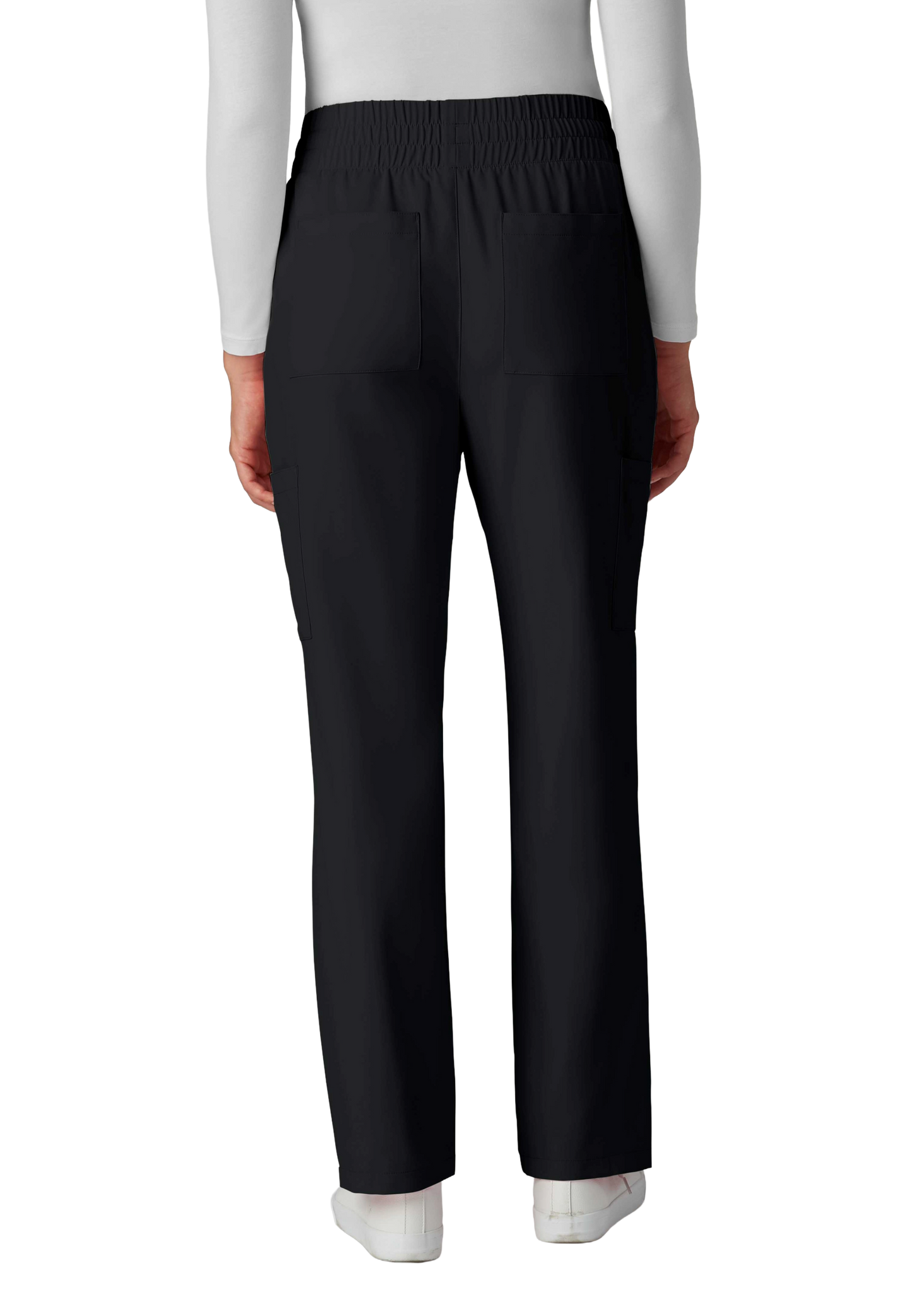PANTALON C702 - MyScrubs Uniformes Clínicos