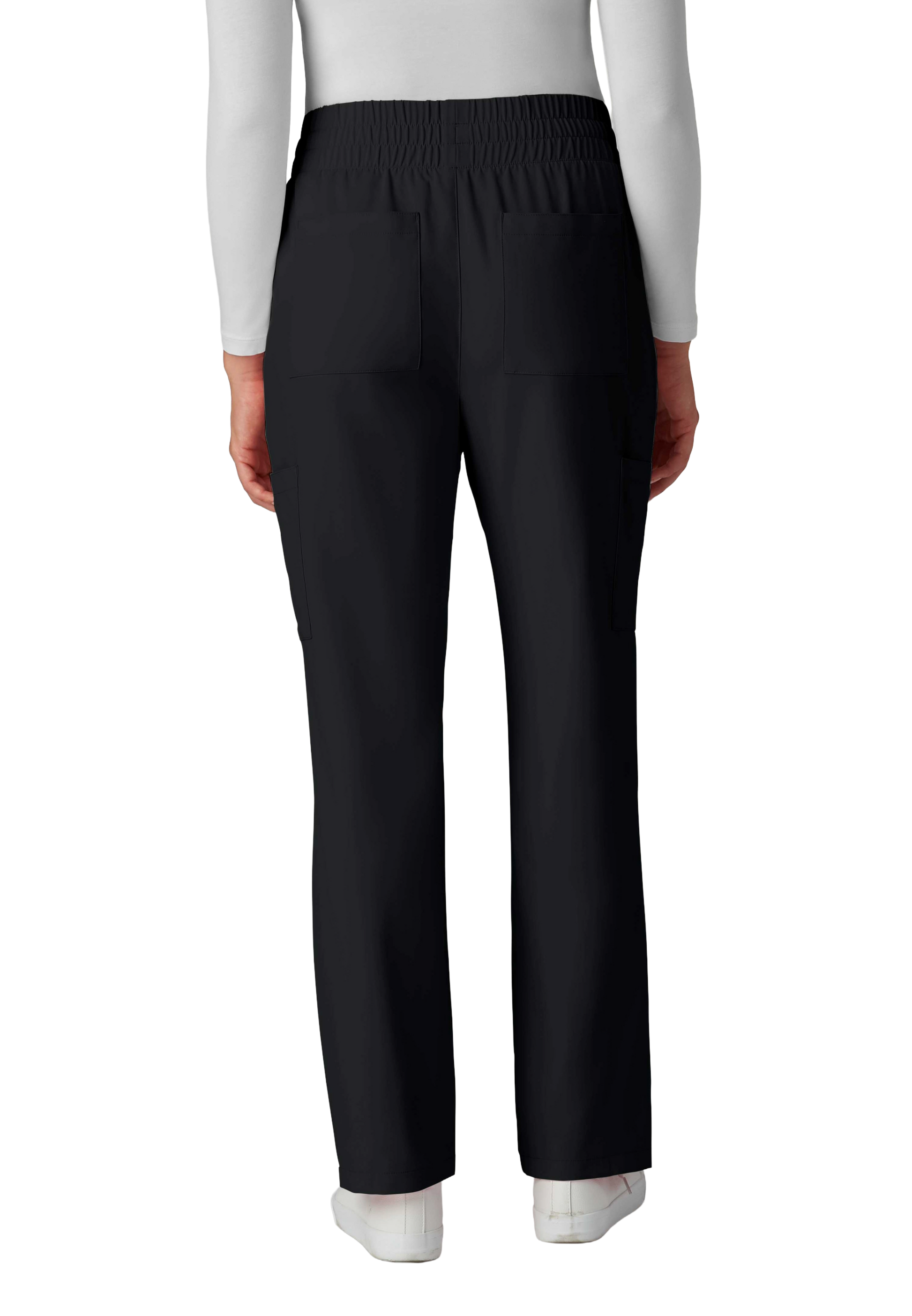 PANTALON C702 - MyScrubs Uniformes Clínicos