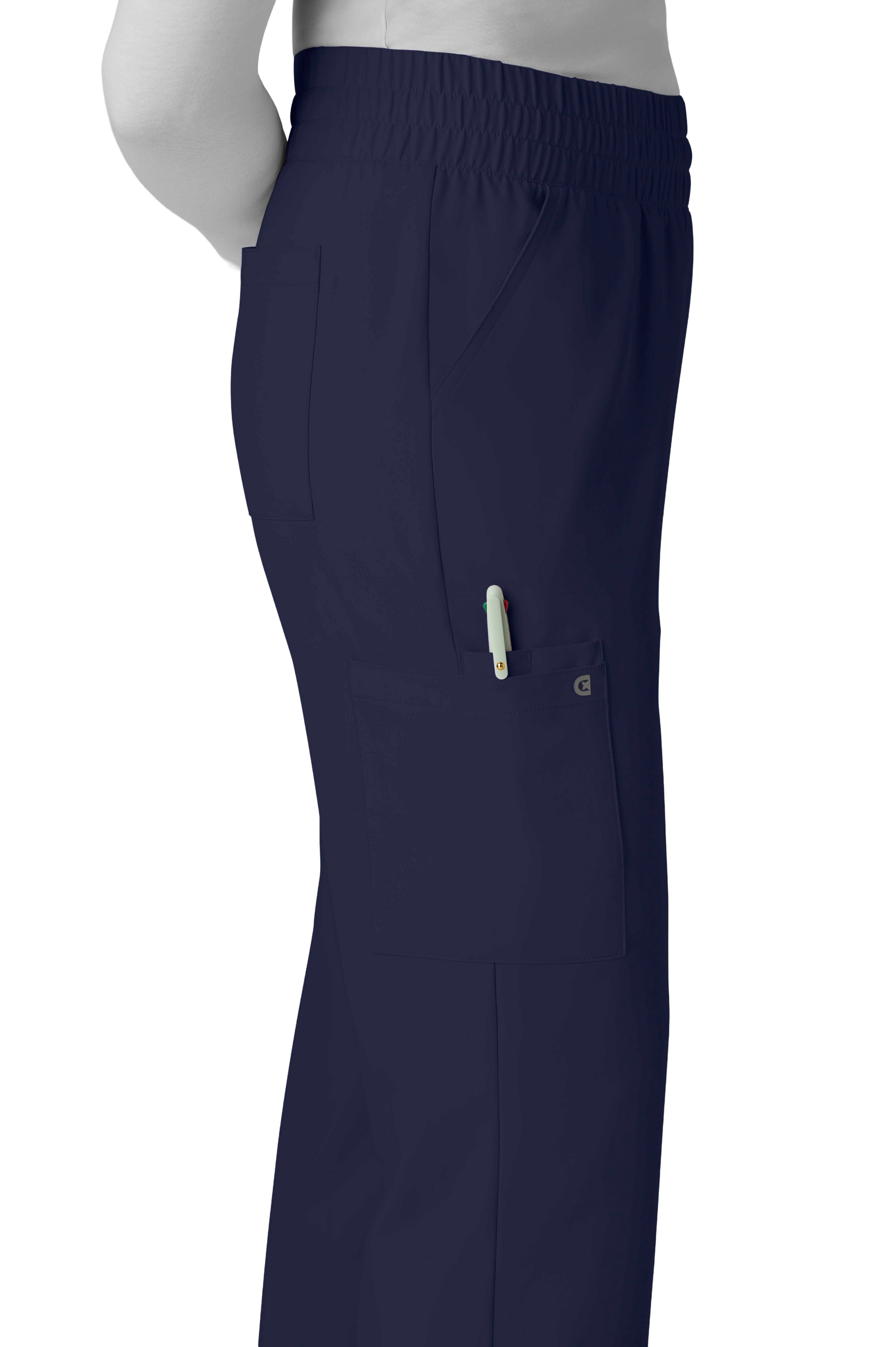 PANTALON C702 - MyScrubs Uniformes Clínicos