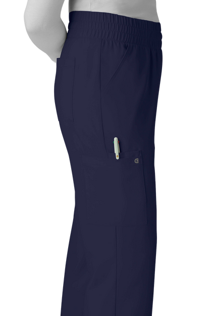 PANTALON C702 - MyScrubs Uniformes Clínicos