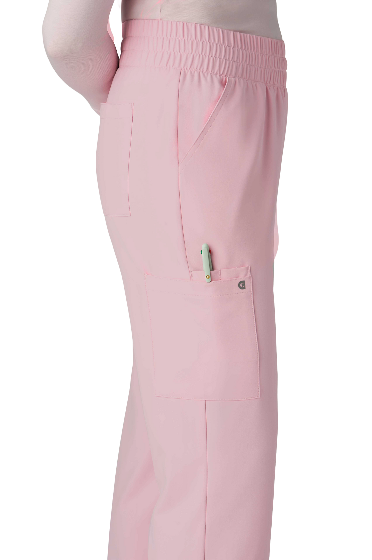 PANTALON C702 - MyScrubs Uniformes Clínicos