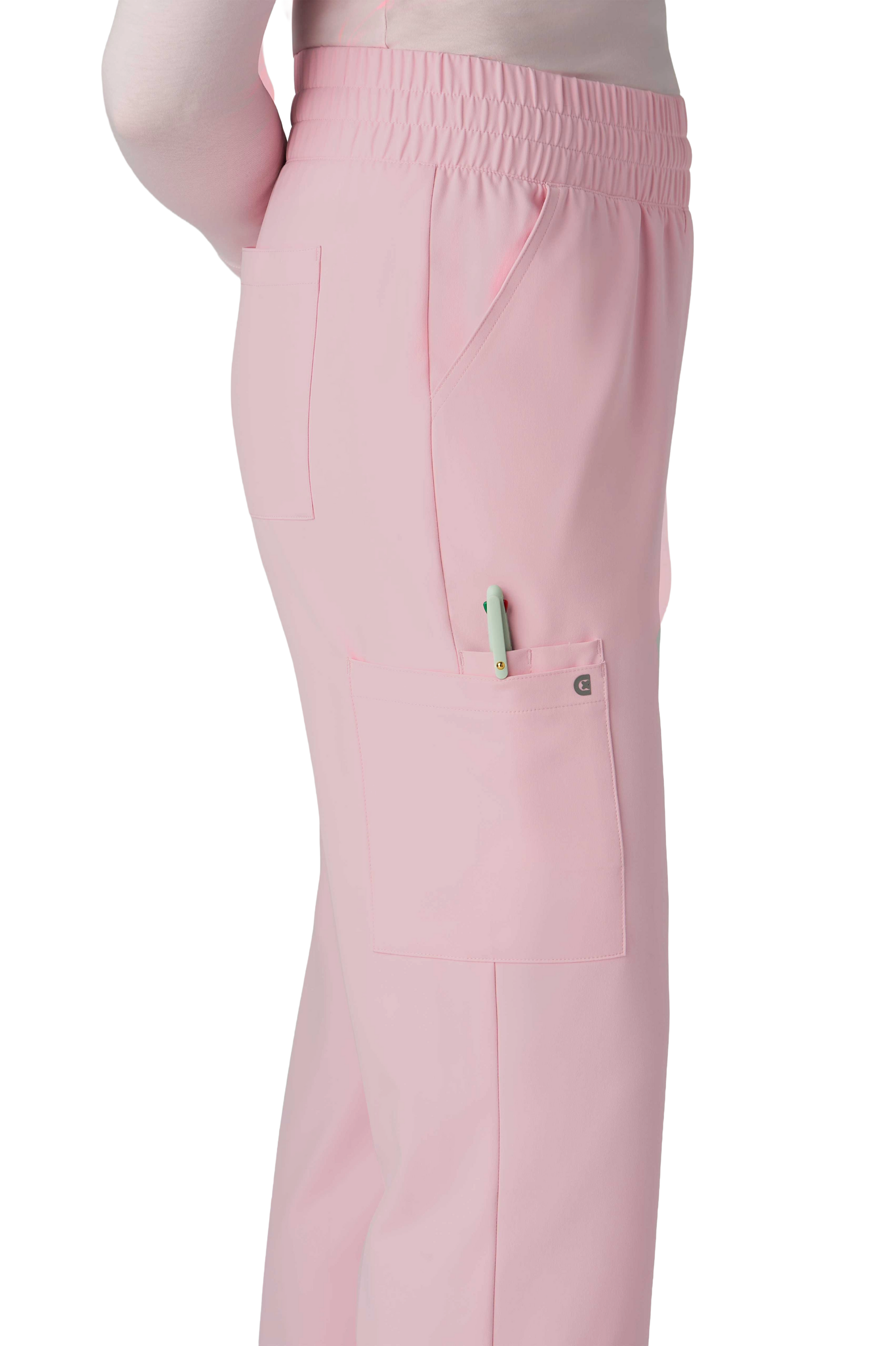 PANTALON C702 - MyScrubs Uniformes Clínicos