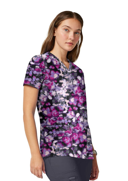 Cherokee CK00010 WRBM Top estampado mujer