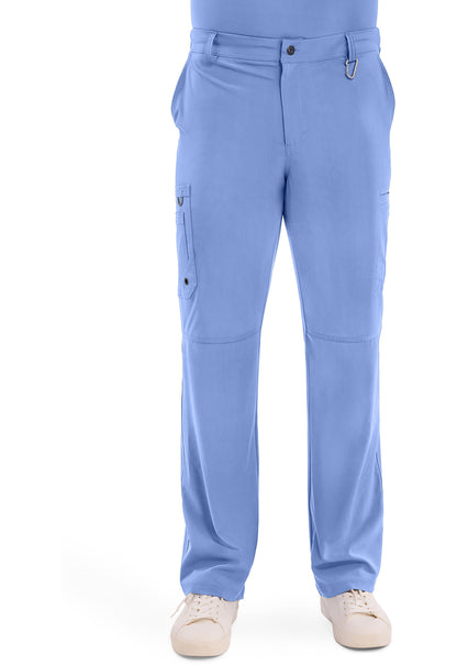 Cherokee Infinity CK200A Pantalón Clínico Recto Hombre