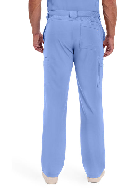 Cherokee Infinity CK200A Pantalón Clínico Recto Hombre
