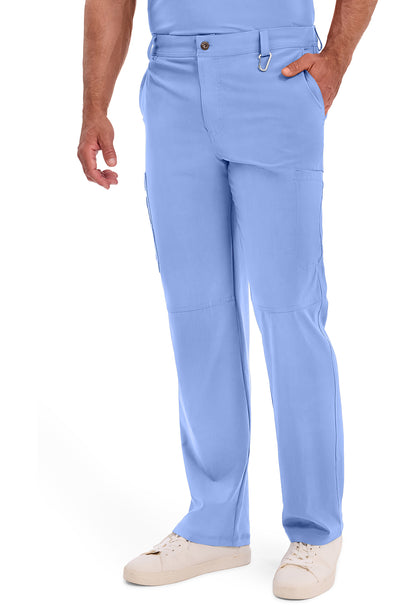 Cherokee Infinity CK200A Pantalón Clínico Recto Hombre