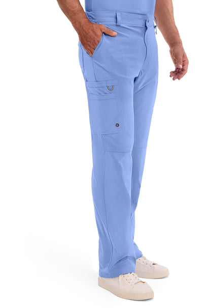 Cherokee Infinity CK200A Pantalón Clínico Recto Hombre