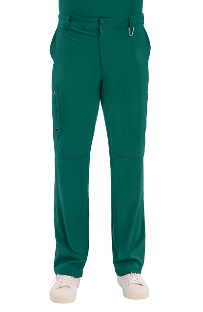 Cherokee Infinity CK200A Pantalón Clínico Recto Hombre