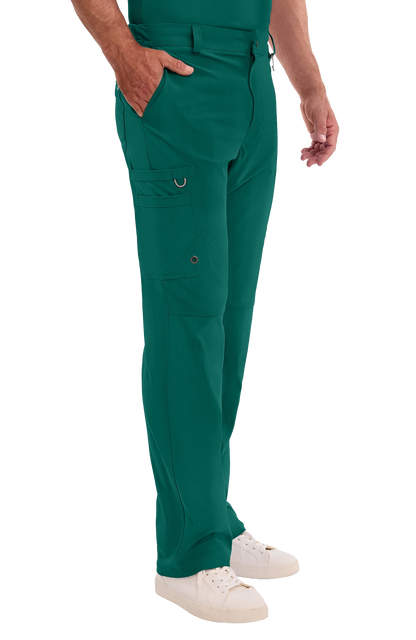 Cherokee Infinity CK200A Pantalón Clínico Recto Hombre